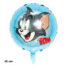 Set narozeninová dekorace Tom a Jerry