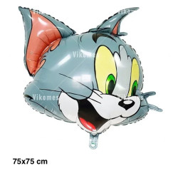 Set narozeninová dekorace Tom a Jerry