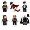 Figurky k LEGO Harry Potter 6 ks