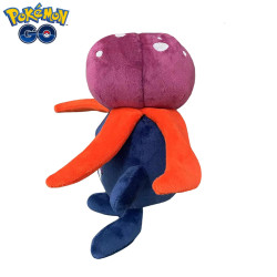 Plyšák Gloom Pokemon 25-30 cm