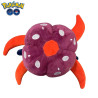 Plyšák Gloom Pokemon 25-30 cm