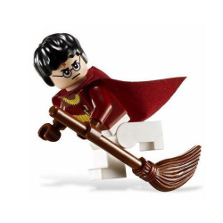 Figurky k LEGO Harry Potter 6 ks