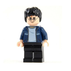 Figurky k LEGO Harry Potter 6 ks