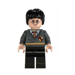 Figurky k LEGO Harry Potter 6 ks