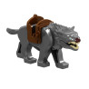 Figurky Vlci 3ks Hobbit a Pán Prstenů k LEGO