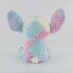 Plyšák duhový Stitch 35 cm