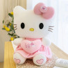 Plyšák Hello Kitty srdíčko Love 25/30/40/55 cm