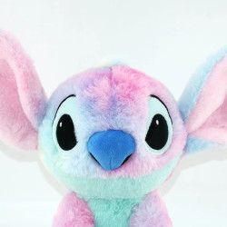 Plyšák duhový Stitch 35 cm