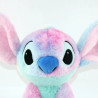 Plyšák duhový Stitch 35 cm