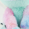Plyšák duhový Stitch 35 cm