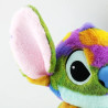Plyšák duhový Stitch 35 cm