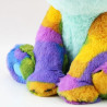 Plyšák duhový Stitch 35 cm