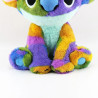 Plyšák duhový Stitch 35 cm