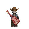 Figurky Coco k LEGO 6 ks