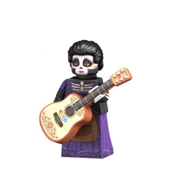 Figurky Coco 6 ks