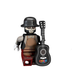Figurky Coco 6 ks