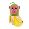 Plyšák Chimpanzini Bananini Italian Brainrot 22 cm