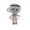 Plyšák Ballerina Cappuccina Italian Brainrot 20 cm
