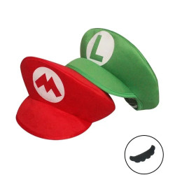 Superhero Scarlet Witch Cosplay Headband Mask Leather Headwear Face Cover Halloween Costumes Party For Adult Cosplay Props| | -
