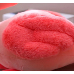 Lifelike Red Panda Stuffed Animals Raccoon Plush Toy Cute Panda Plushi