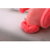 Lifelike Red Panda Stuffed Animals Raccoon Plush Toy Cute Panda Plushi