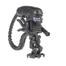 Figurka Vetřelec k LEGO