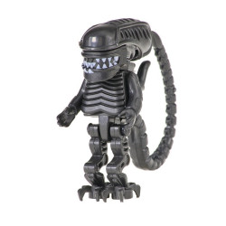 Figurka Vetřelec k LEGO