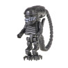 Figurka Vetřelec k LEGO