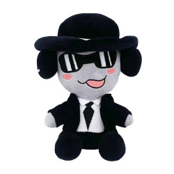 Plyšák Chance Forsaken Roblox 20 cm