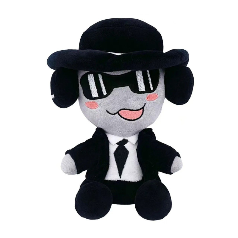Plyšák Chance Forsaken Roblox 20 cm
