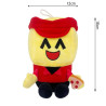 Plyšák Elliot Forsaken Roblox 18 cm