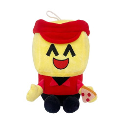 Plyšák Elliot Forsaken Roblox 18 cm