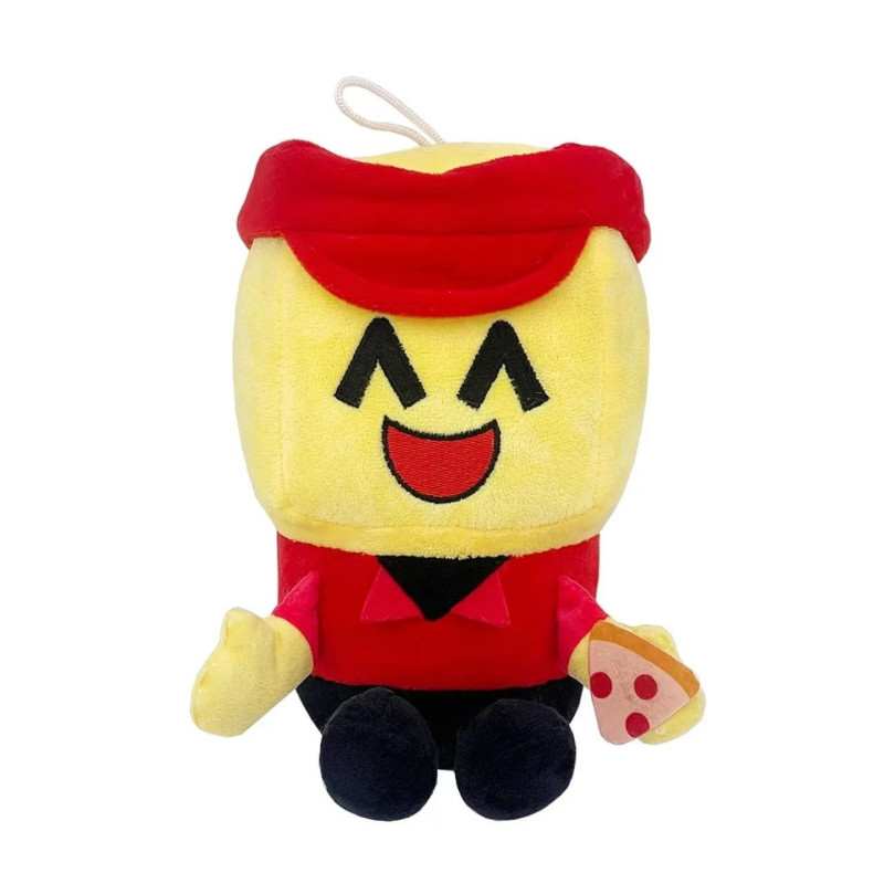 Plyšák Elliot Forsaken Roblox 18 cm