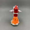 Figurky Jak vycvičit draka 12 ks