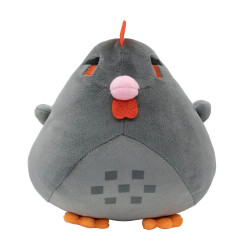 Plyšák Stardew Valley Slepice 20 cm
