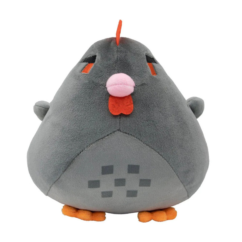 Plyšák Stardew Valley Slepice 20 cm