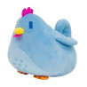 20cm Stardew Valley Chicken Pillow Plush Soft Stuffed Animal Toys Cart