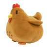 Plyšák Stardew Valley Slepice 20 cm