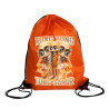 Italian Brainrot Drawstring Bag Backpack Cartoon Tung Tungtung Sahur T