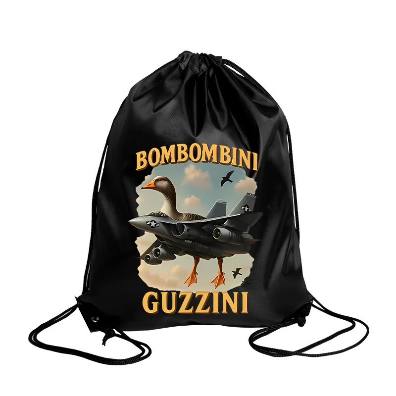 Vak na záda Italian Brainrot