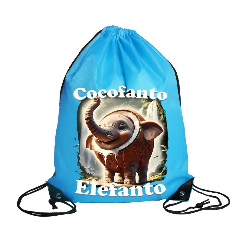 Vak na záda Italian Brainrot