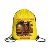 Italian Brainrot Drawstring Bag Backpack Cartoon Tung Tungtung Sahur T