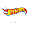 Hots Wheelset Balloons Racing Car Latex Ballons Boys Party Decorations