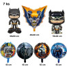 Set narozeninová dekorace Batman | DC comics