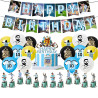 Set narozeninová dekorace Lionel Messi