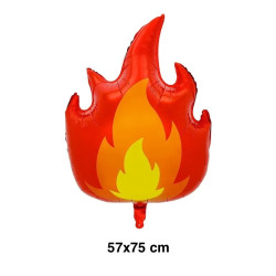 Narozeninová dekorace Hot Wheels
