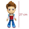 Plyšák Ryder Tlapková Patrola / Paw Patrol 27 cm