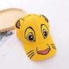 Detská šiltovka Simba a Nala Leví Kráľ 52-54 cm