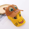 Detská šiltovka Simba a Nala Leví Kráľ 52-54 cm