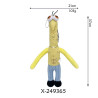 Plyšáci Smiling Friends 25 cm